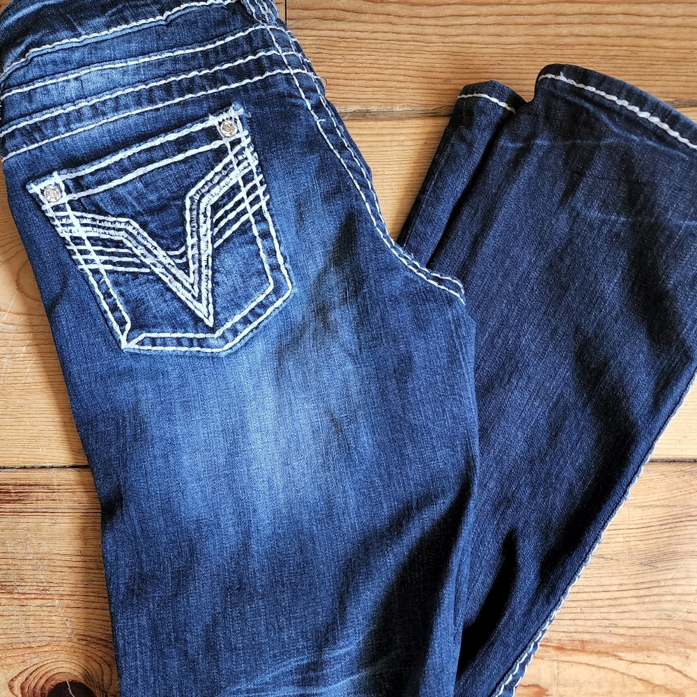 Vigoss Slim Boot Chelsea